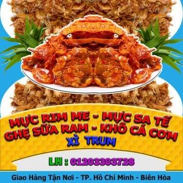 Món ăn- Shop online Chân Gà Sả Tắc Xì Trum - Trần Não