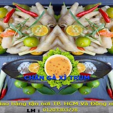 Tổng hợp- Shop online Chân Gà Sả Tắc Xì Trum - Trần Não