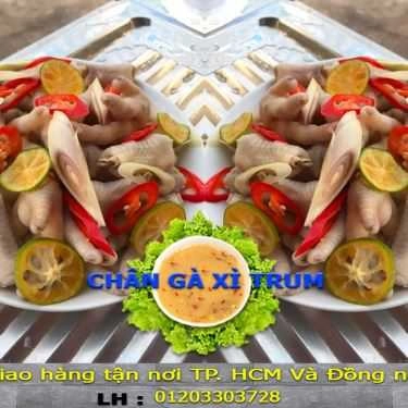 Tổng hợp- Shop online Chân Gà Sả Tắc Xì Trum - Trần Não