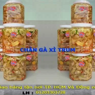 Tổng hợp- Shop online Chân Gà Sả Tắc Xì Trum - Trần Não