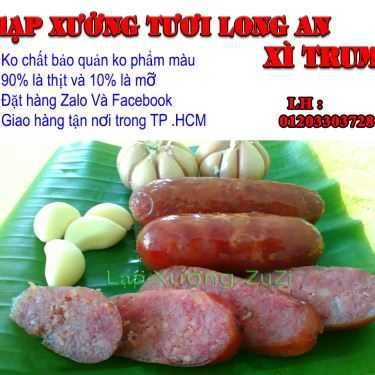 Tổng hợp- Shop online Chân Gà Sả Tắc Xì Trum - Vũ Tùng