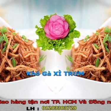 Tổng hợp- Shop online Chân Gà Sả Tắc Xì Trum - Vũ Tùng