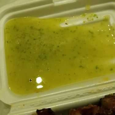 Món ăn- Ăn vặt Chân & Mề Gà Nướng Thu - Đường Số 2B