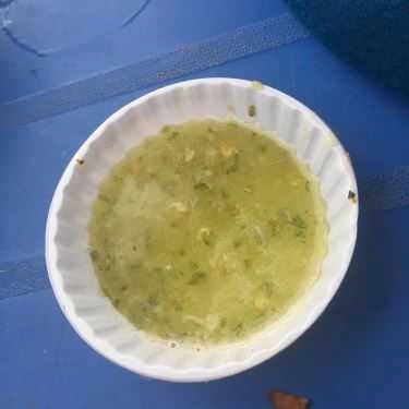 Tổng hợp- Ăn vặt Chân & Mề Gà Nướng Thu - Đường Số 2B