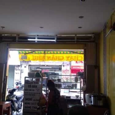 Tổng hợp- Quán Ăn Chân Như II - Quán Cơm Chay