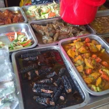 Tổng hợp- Quán Ăn Chân Như II - Quán Cơm Chay