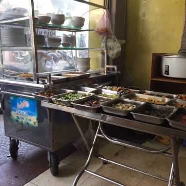 Tổng hợp- Quán Ăn Chân Như II - Quán Cơm Chay
