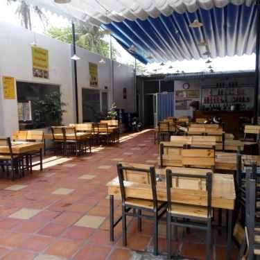 Tổng hợp- Chân Quê Quán - Quán Nhậu Bình Dân