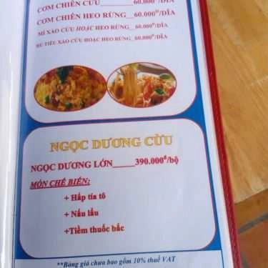 Tổng hợp- Chân Quê Quán - Quán Nhậu Bình Dân