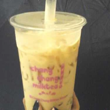 Món ăn- Cafe Chang Chang Milktea House - Hồ Văn Huê