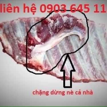 Món ăn- Chẳng Dừng Heo Ngon Ngon - Shop Online