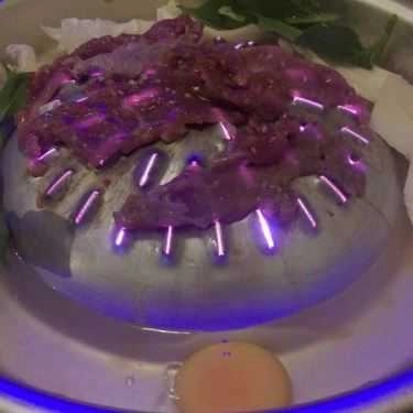 Món ăn- Ăn vặt Chàng Thái BBQ Hot Pot - Cao Thắng