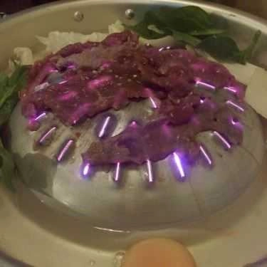 Món ăn- Ăn vặt Chàng Thái BBQ Hot Pot - Cao Thắng