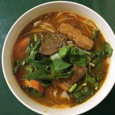 Món ăn- Quán Ăn Chánh Bửu Lâm - Tiệm Cơm Chay Dưỡng Sinh