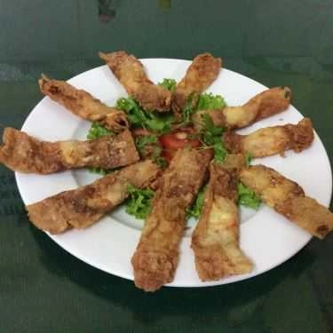 Món ăn- Quán Ăn Chánh Bửu Lâm - Tiệm Cơm Chay Dưỡng Sinh