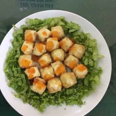 Món ăn- Quán Ăn Chánh Bửu Lâm - Tiệm Cơm Chay Dưỡng Sinh
