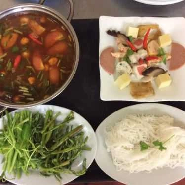 Món ăn- Quán Ăn Chánh Bửu Lâm - Tiệm Cơm Chay Dưỡng Sinh