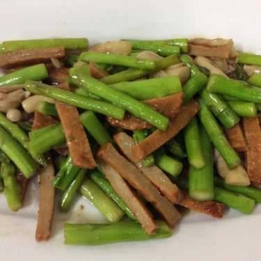 Món ăn- Quán Ăn Chánh Bửu Lâm - Tiệm Cơm Chay Dưỡng Sinh