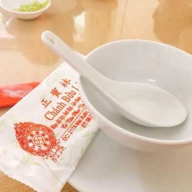 Tổng hợp- Quán Ăn Chánh Bửu Lâm - Tiệm Cơm Chay Dưỡng Sinh