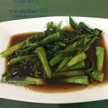 Món ăn- Quán Ăn Chánh Bửu Lâm - Tiệm Cơm Chay Dưỡng Sinh