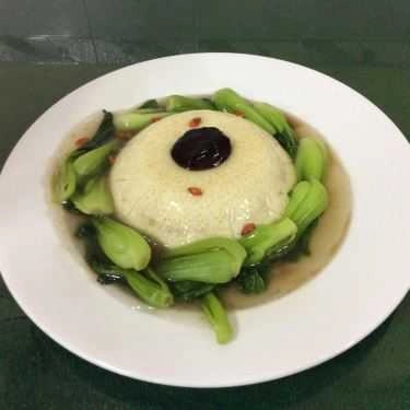 Món ăn- Quán Ăn Chánh Bửu Lâm - Tiệm Cơm Chay Dưỡng Sinh