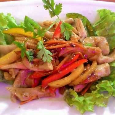 Món ăn- Quán Ăn Chánh Bửu Lâm - Tiệm Cơm Chay Dưỡng Sinh