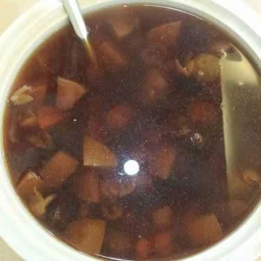 Món ăn- Quán Ăn Chánh Bửu Lâm - Tiệm Cơm Chay Dưỡng Sinh