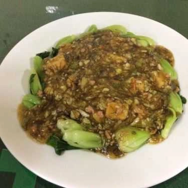 Món ăn- Quán Ăn Chánh Bửu Lâm - Tiệm Cơm Chay Dưỡng Sinh