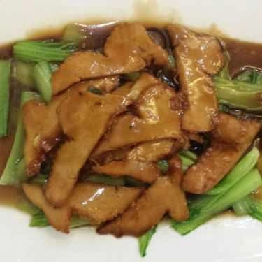 Món ăn- Quán Ăn Chánh Bửu Lâm - Tiệm Cơm Chay Dưỡng Sinh