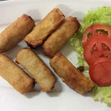 Món ăn- Quán Ăn Chánh Bửu Lâm - Tiệm Cơm Chay Dưỡng Sinh
