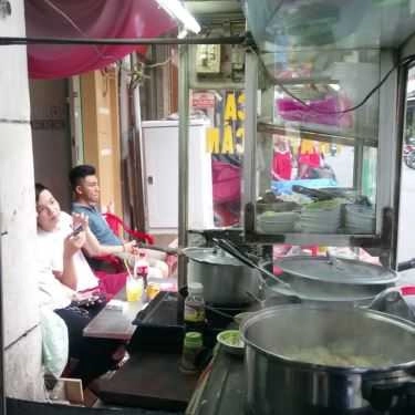 Tổng hợp- Ăn vặt Cháo Cá Hẻm 185