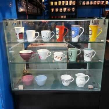 Tổng hợp- Chảo Cafe - Pasteur
