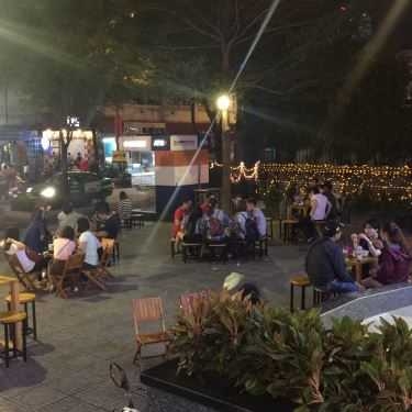 Tổng hợp- Chảo Cafe - Pasteur