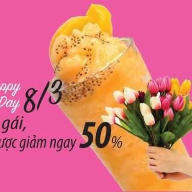 Tổng hợp- Chảo Cafe - Pasteur
