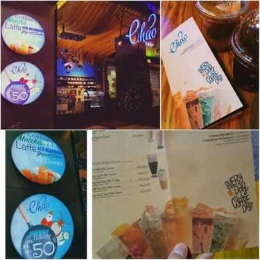 Tổng hợp- Chảo Cafe - Pasteur