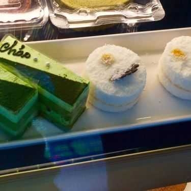 Tổng hợp- Chảo Cafe - Pasteur