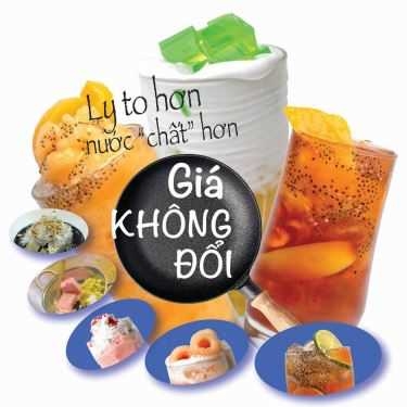 Tổng hợp- Chảo Cafe - Pasteur