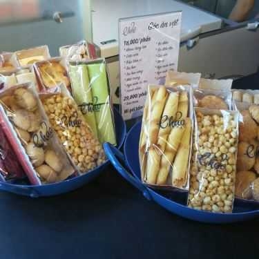 Tổng hợp- Chảo Cafe - Pasteur