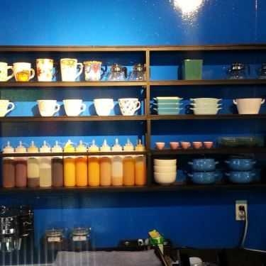 Tổng hợp- Chảo Cafe - Pasteur