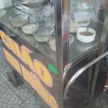 Tổng hợp- Ăn vặt Cháo Dinh Dưỡng Tiến Phát
