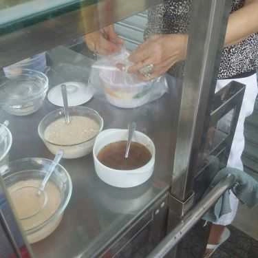 Tổng hợp- Ăn vặt Cháo Dinh Dưỡng Tiến Phát