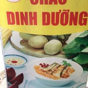 Tổng hợp- Ăn vặt Cháo Dinh Dưỡng Việt Soup - Đường Sinco