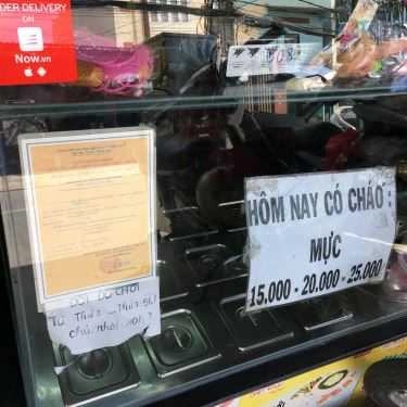 Tổng hợp- Ăn vặt Cháo Dinh Dưỡng Việt Soup - Đường Sinco