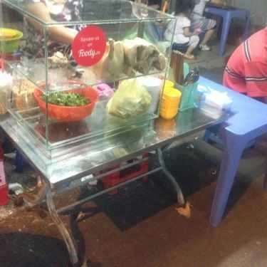Tổng hợp- Ăn vặt Cháo Gỏi Vịt - Xóm Chiếu