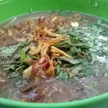 Món ăn- Ăn vặt Cháo Gỏi Vịt - Trần Văn Hoàng