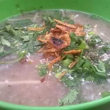 Món ăn- Ăn vặt Cháo Gỏi Vịt - Trần Văn Hoàng