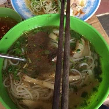 Món ăn- Ăn vặt Cháo Gỏi Vịt - Trần Văn Hoàng
