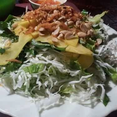 Món ăn- Ăn vặt Cháo Gỏi Vịt - Trần Văn Hoàng