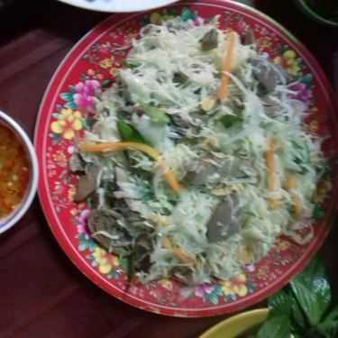 Món ăn- Quán Nhậu Gỏi Vịt & Cháo Lòng - Nhậu Binh Dân