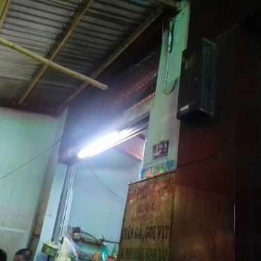 Tổng hợp- Quán Nhậu Gỏi Vịt & Cháo Lòng - Nhậu Binh Dân